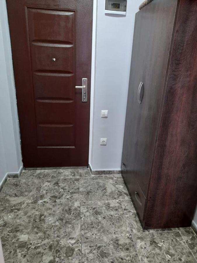巴统Katehouse公寓 外观 照片