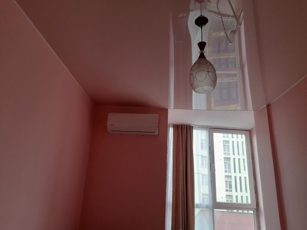 巴统Katehouse公寓 外观 照片