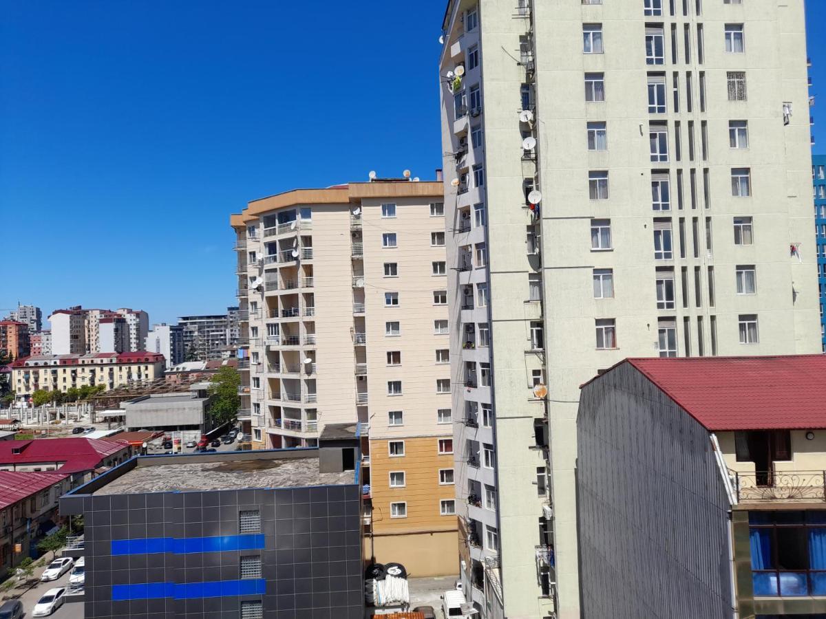巴统Katehouse公寓 外观 照片